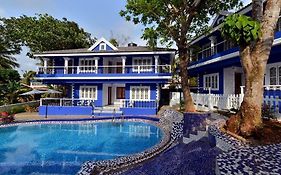 The Heritage Hotel